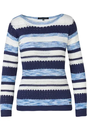 Koroshi Pullover