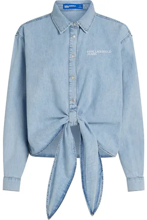 Karl Lagerfeld Bluse