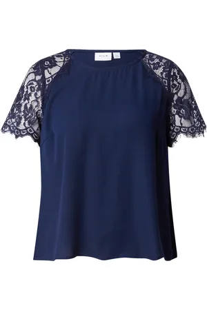 VILA Bluse 