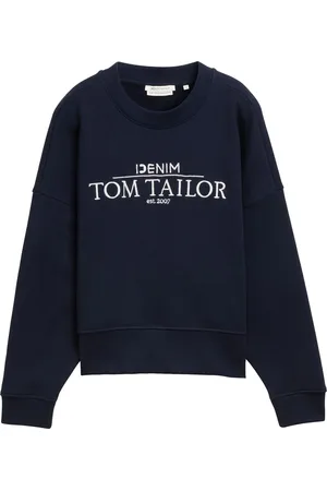 TOM TAILOR Sweatshirt