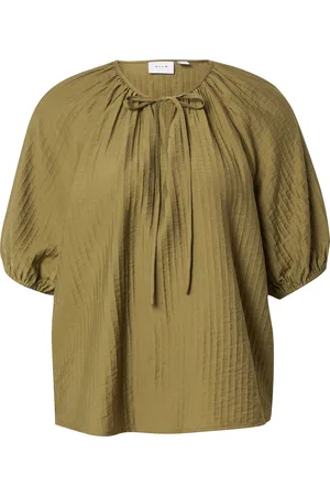 VILA Bluse 
