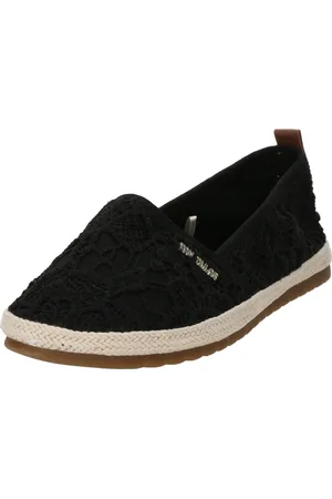 TOM TAILOR Slipper