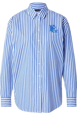 Ralph Lauren Bluse 