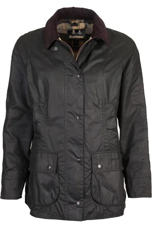 Barbour Jacke 
