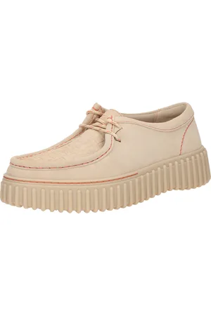 Clarks Mokassin 