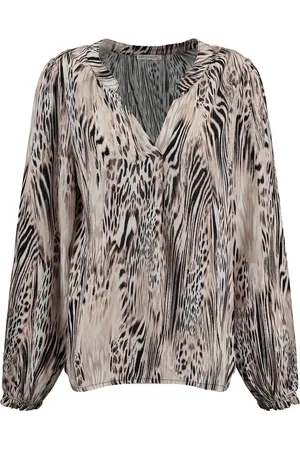 Key Largo Bluse 