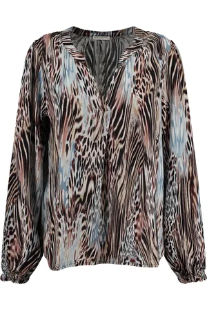 Key Largo Bluse 