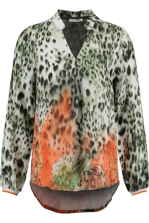 Key Largo Bluse 