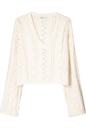 Bershka Pullover