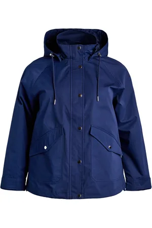 Zizzi Parka 