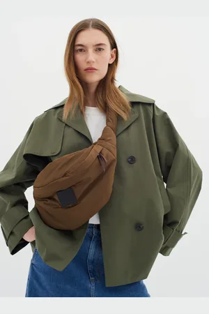 INWEAR Übergangsmantel 