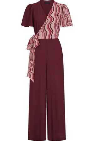 HotSquash Jumpsuit