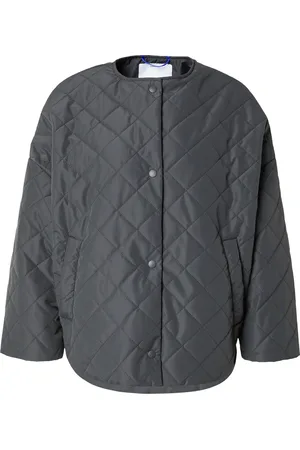 Embassy of bricks and logs Jacke 