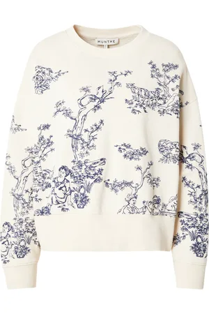 Munthe Sweatshirt 