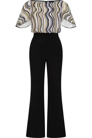 HotSquash Jumpsuit