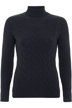 Jacey Quinn Pullover 
