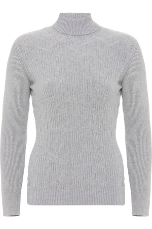 Jacey Quinn Pullover 