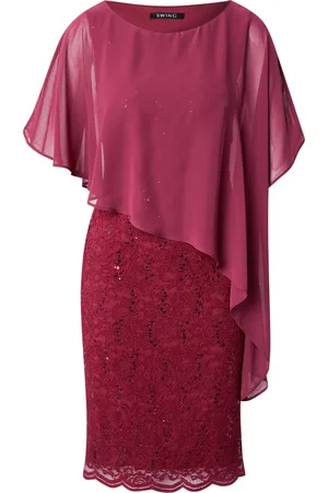 Swing Cocktailkleid