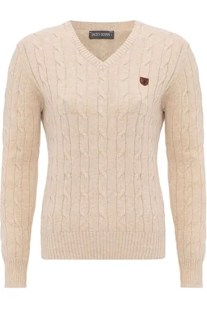 Jacey Quinn Pullover 