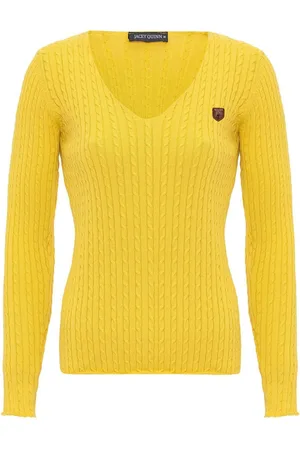 Jacey Quinn Pullover 