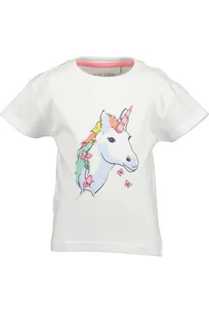 Blue Seven T-Shirt