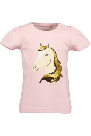 Blue Seven T-Shirt