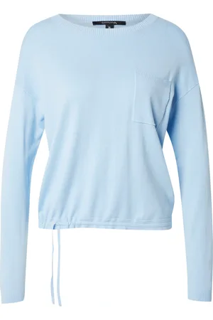 Comma, Pullover