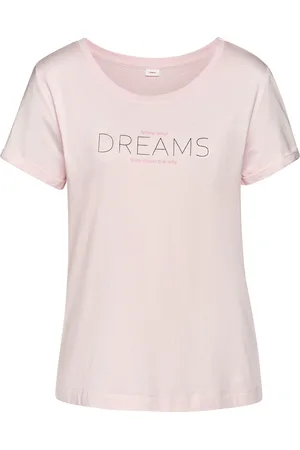 QS by s.Oliver Schlafshirt