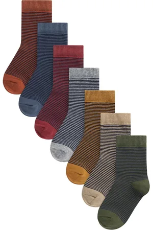 Next Socken