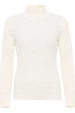 Jacey Quinn Pullover 