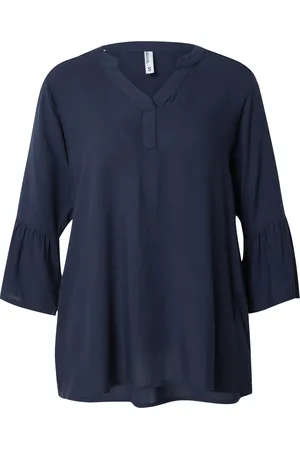 Sublevel Bluse