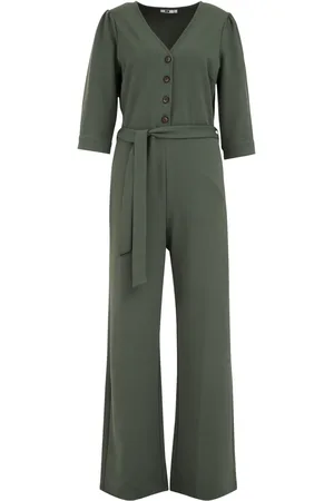WE Fashion Jumpsuit