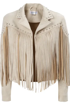 Influencer Übergangsjacke
