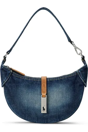 Ralph Lauren Schultertasche