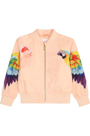 Molo Jacke 