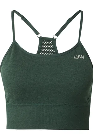 ICANIWILL Sport-BH 