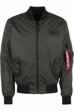 Alpha Industries Jacke