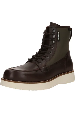 Tommy Hilfiger Schnürboots 