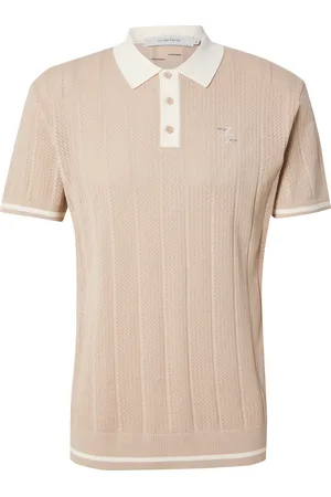 Filling pieces Poloshirt
