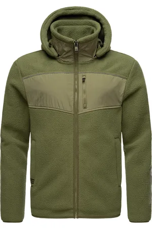 Stone Harbour Funktionsfleecejacke