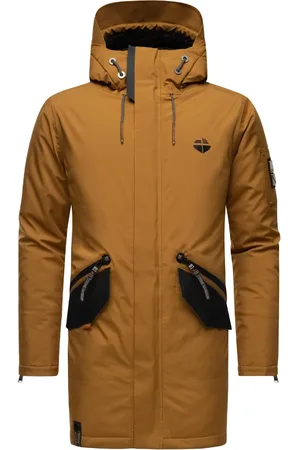 Stone Harbour Winterparka 