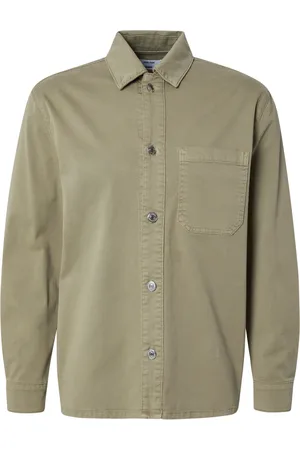 DAN FOX APPAREL Hemd 