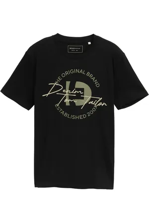 TOM TAILOR T-Shirt