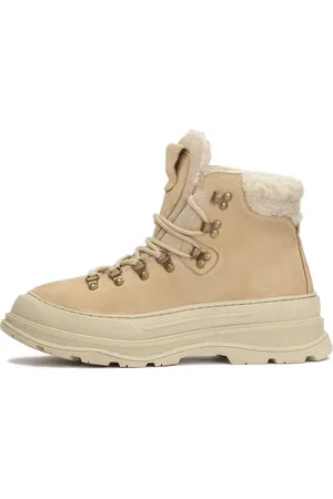 Kazar Schnürboots