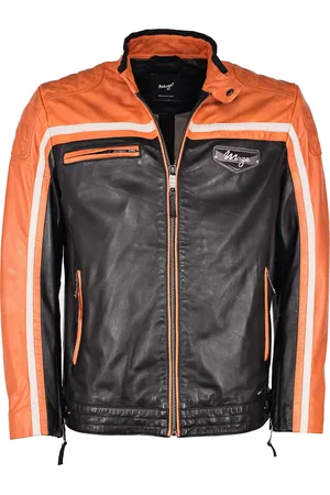 Maze Jacke