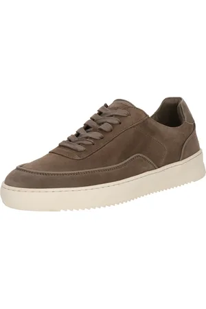 Filling pieces Sneaker