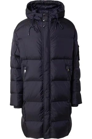 Bogner Mantel 
