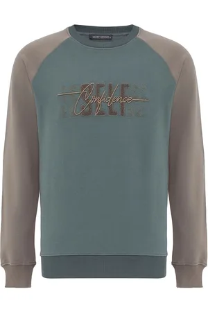 Jacey Quinn Sweatshirt 