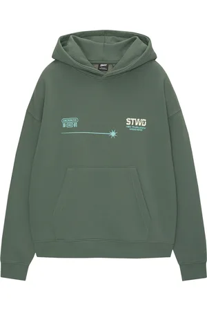 Pull&Bear Sweatshirt