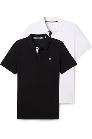 TOM TAILOR Poloshirt